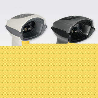 Symbol LS6707条形码扫描器